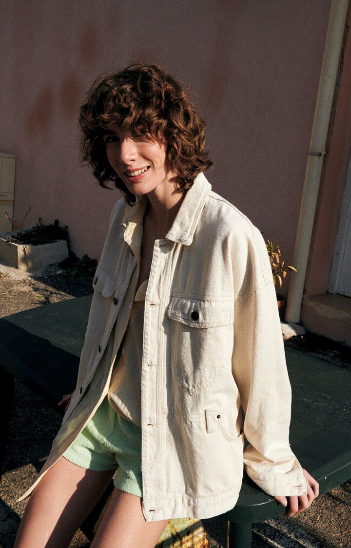 American Vintage TINEBOROW Jacket
