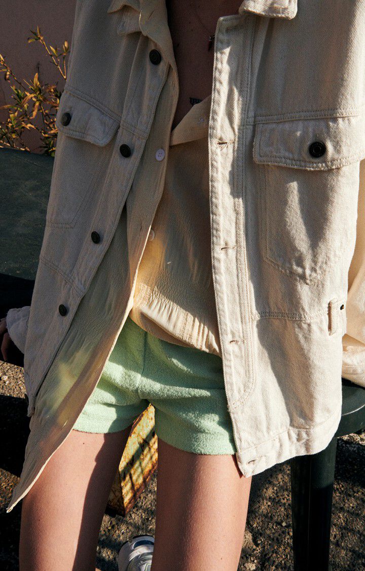 American Vintage TINEBOROW Jacket