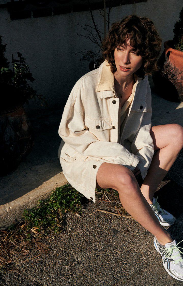 American Vintage TINEBOROW Jacket