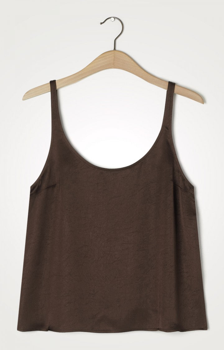 American Vintage Women's top Widland