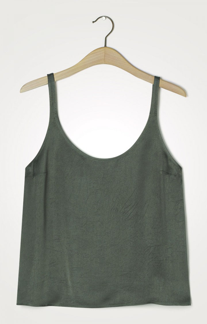 American Vintage Women's top Widland
