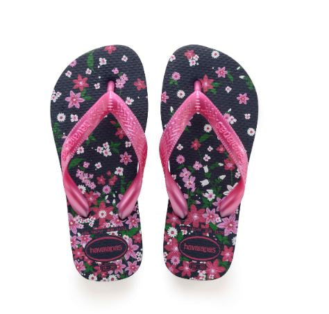 Havaianas Kids Flores