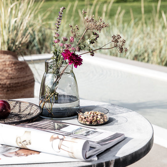 House Doctor Mazzo storage with lid