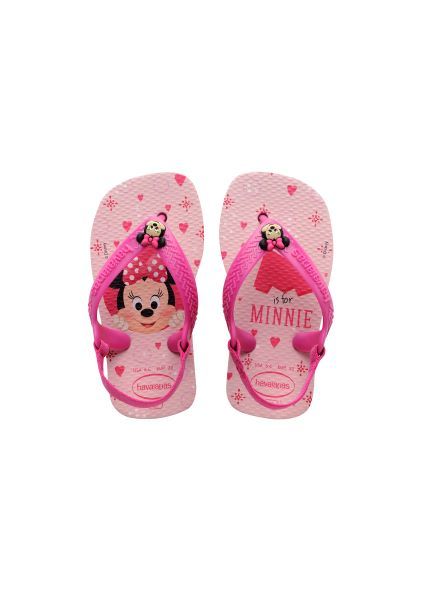 Havaianas Baby Disney Classics