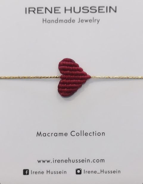 Love Bracelet Medium
