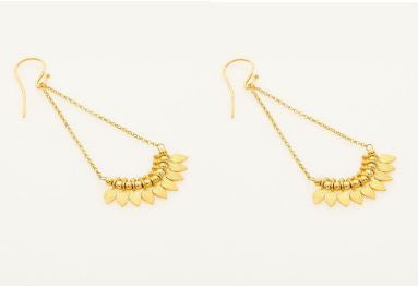 OUT OF ME Earrings E37G