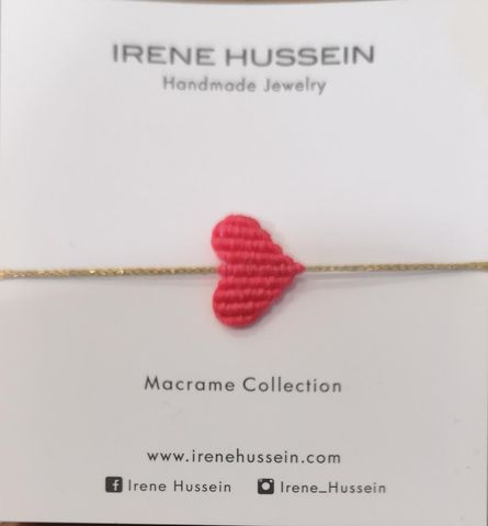 Love Bracelet Medium