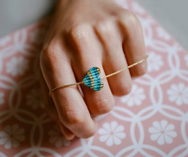 Love Bracelet Medium
