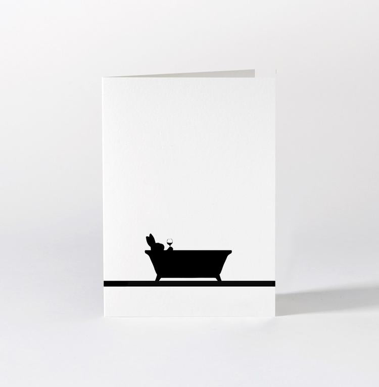 Rabbit Card