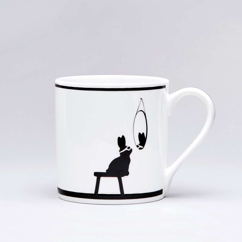 Rabbit Mug