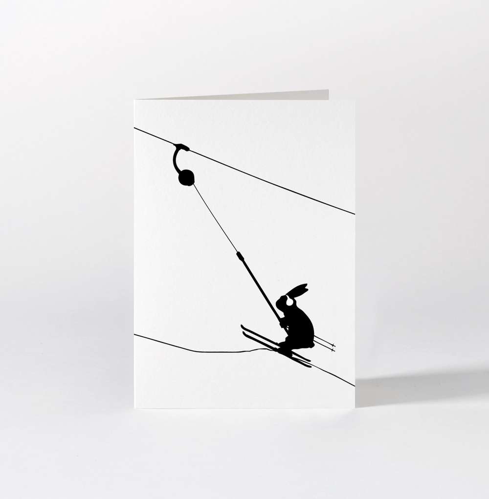 Rabbit Card