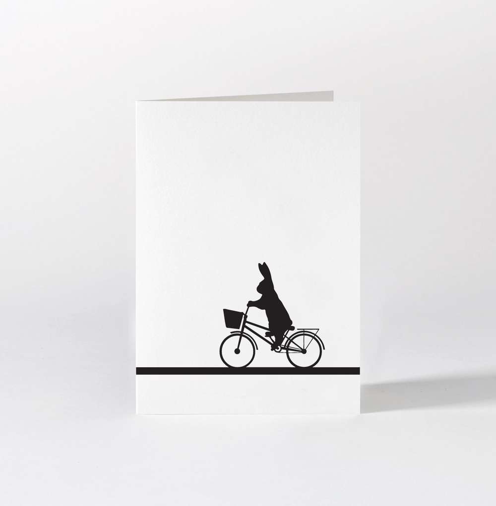 Rabbit Card