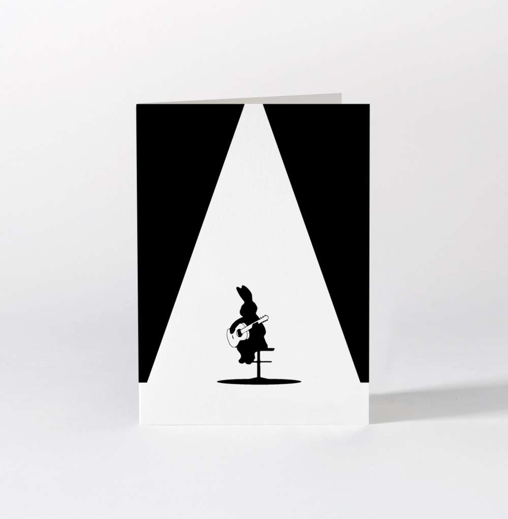 Rabbit Card