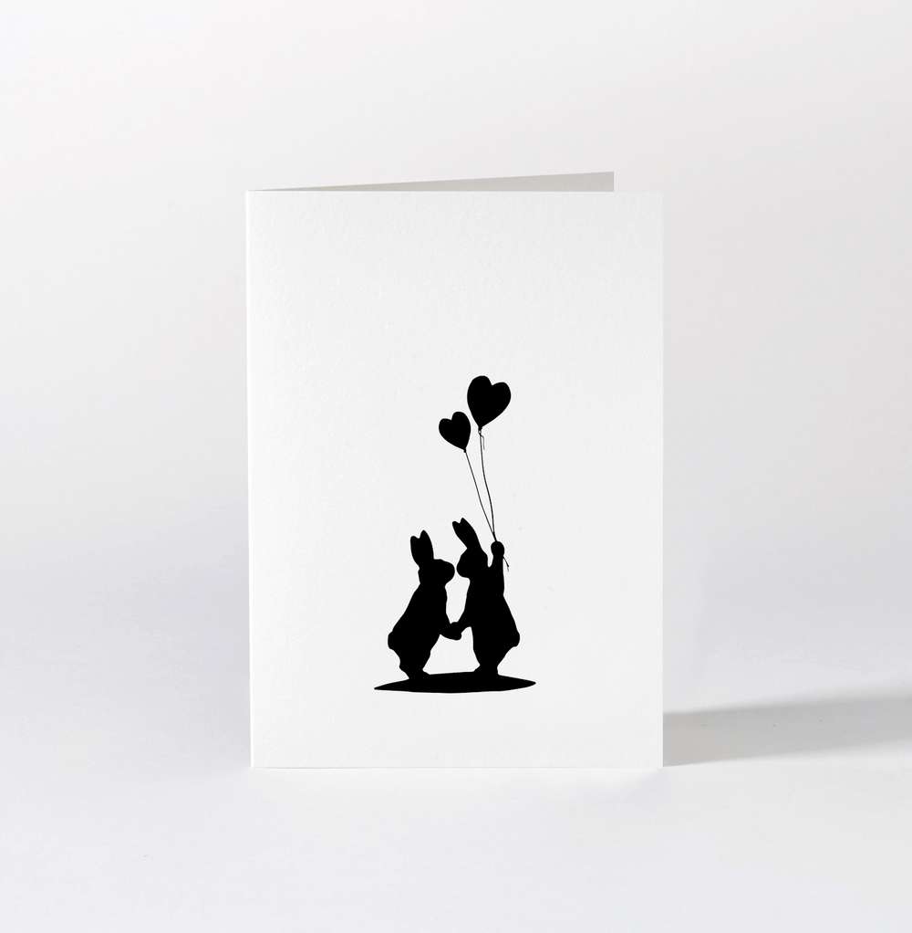 Rabbit Card