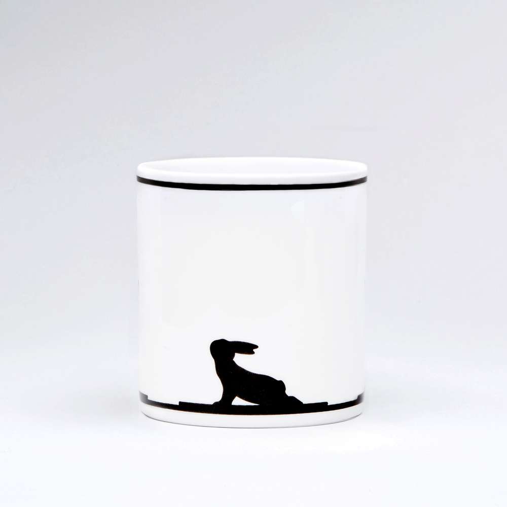 Rabbit Mug