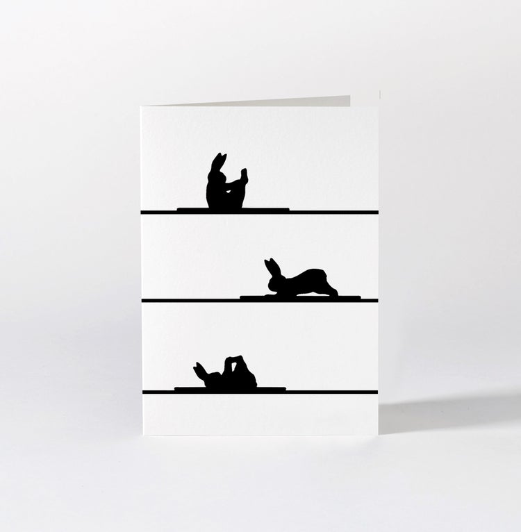 Rabbit Card