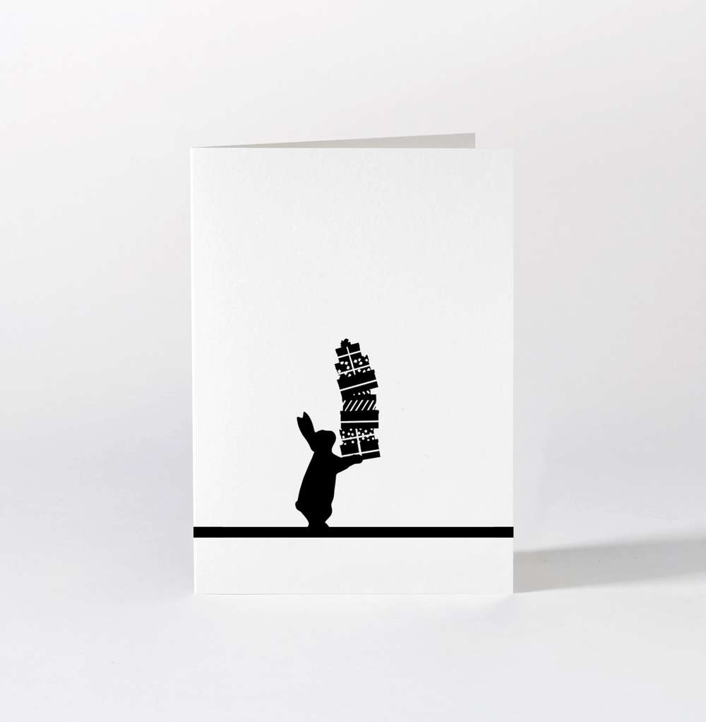 Rabbit Card