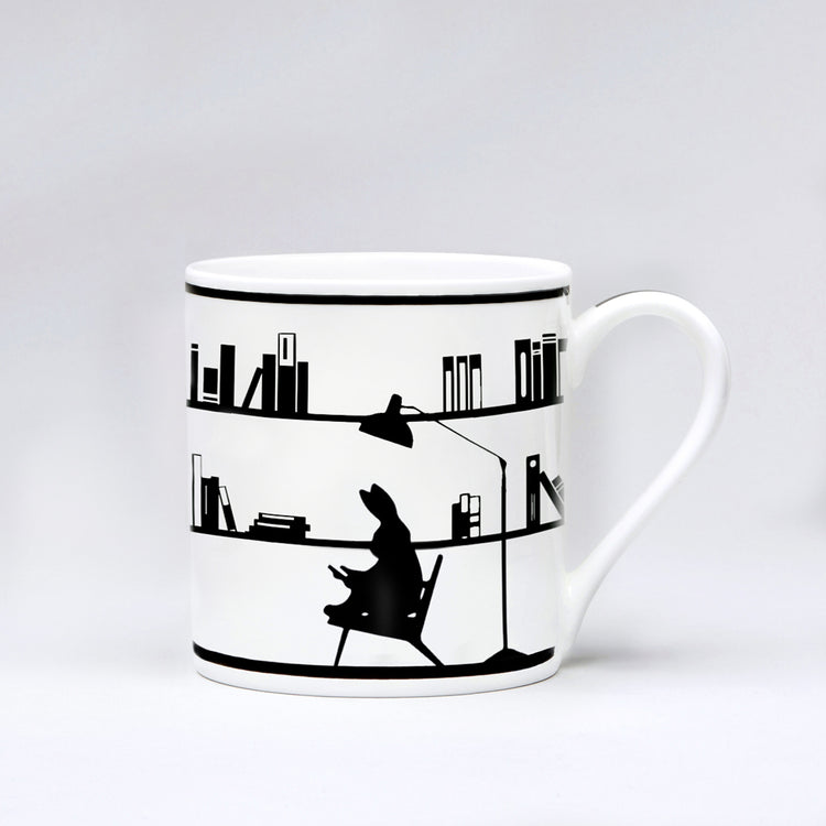 Rabbit Mug