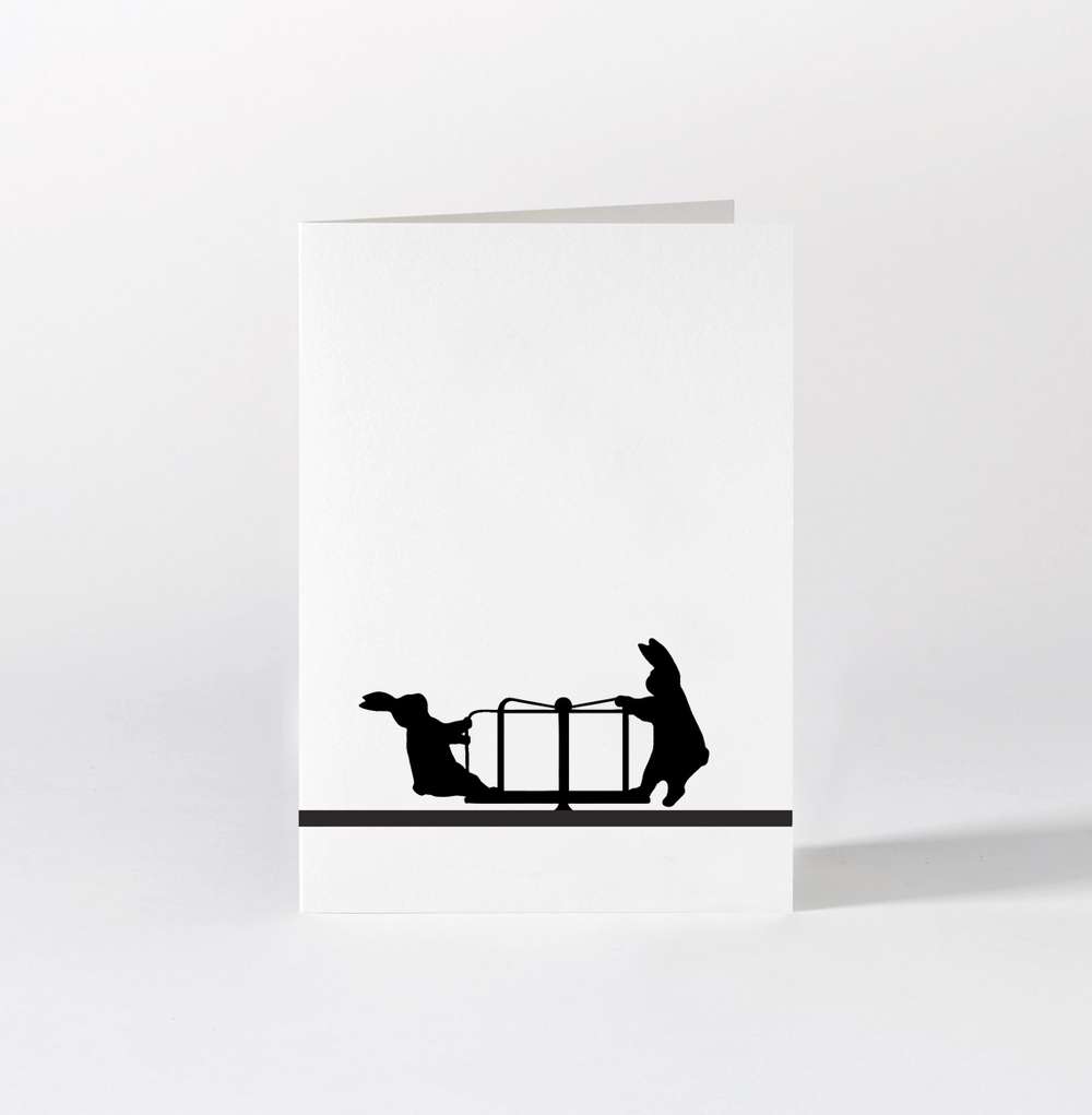 Rabbit Card