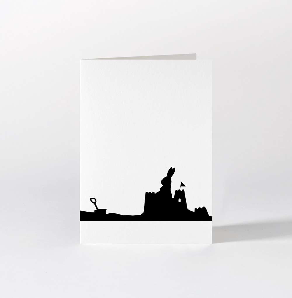 Rabbit Card