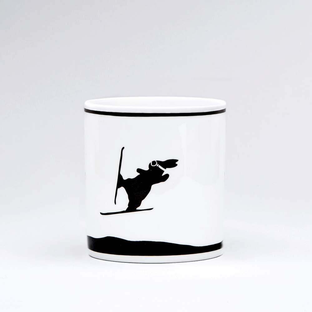Rabbit Mug