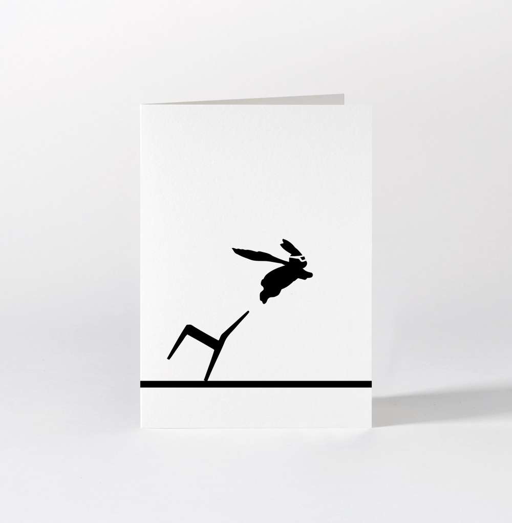 Rabbit Card