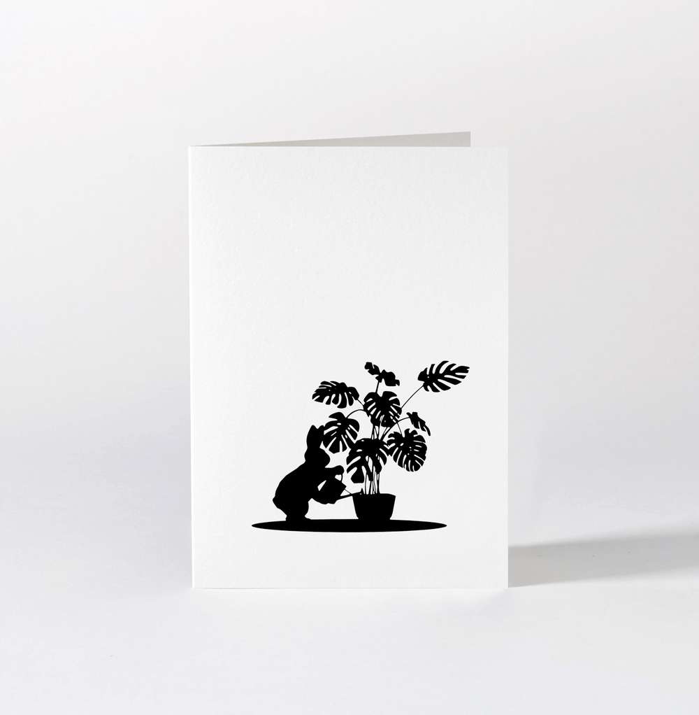 Rabbit Card