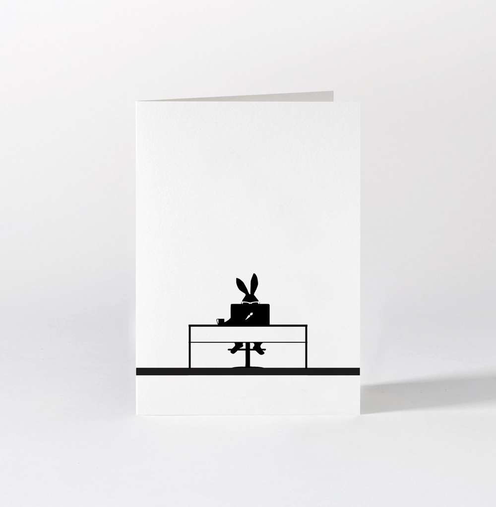 Rabbit Card