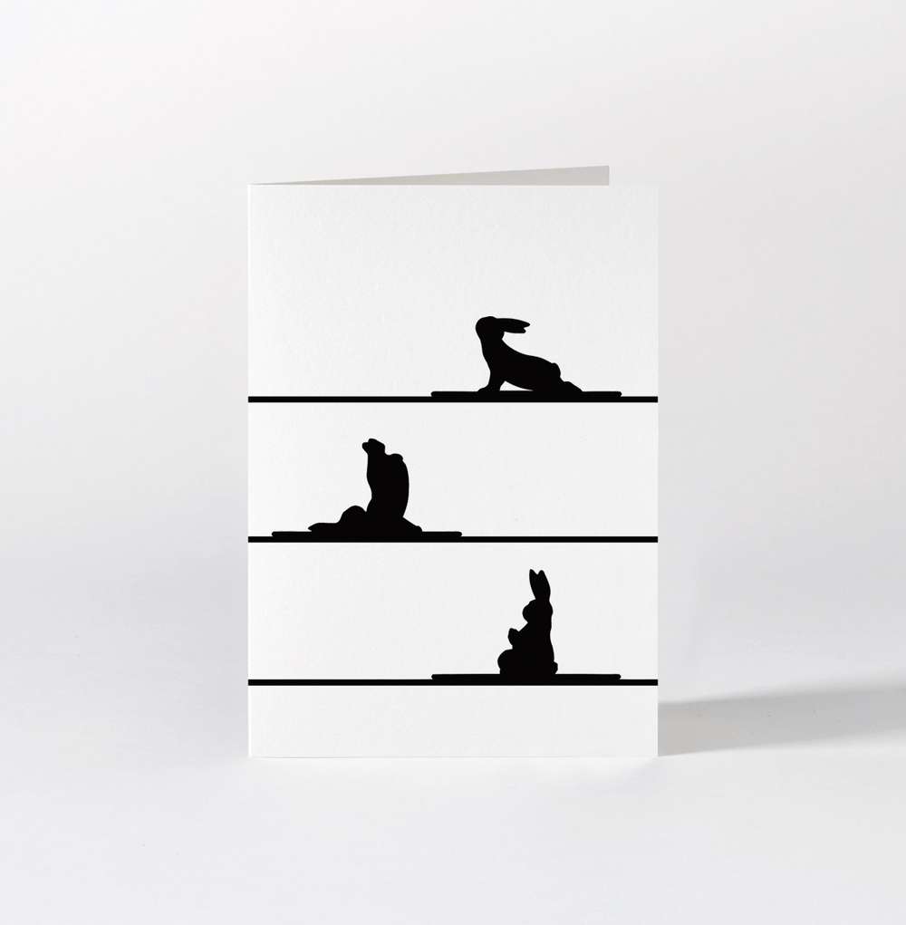 Rabbit Card