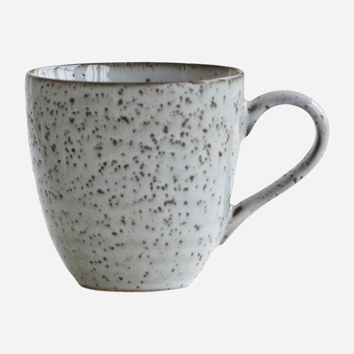 House Doctor Rustic Mug