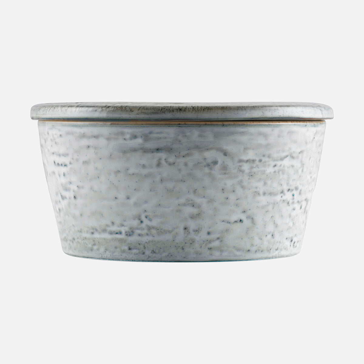 House Doctor Rustic Storage with lid