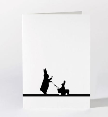 Rabbit Card