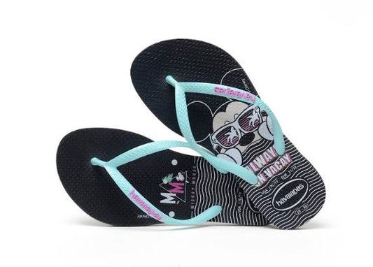 Havaianas Disney Cool