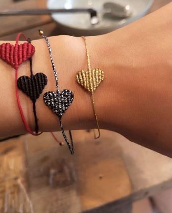Love Bracelet Medium