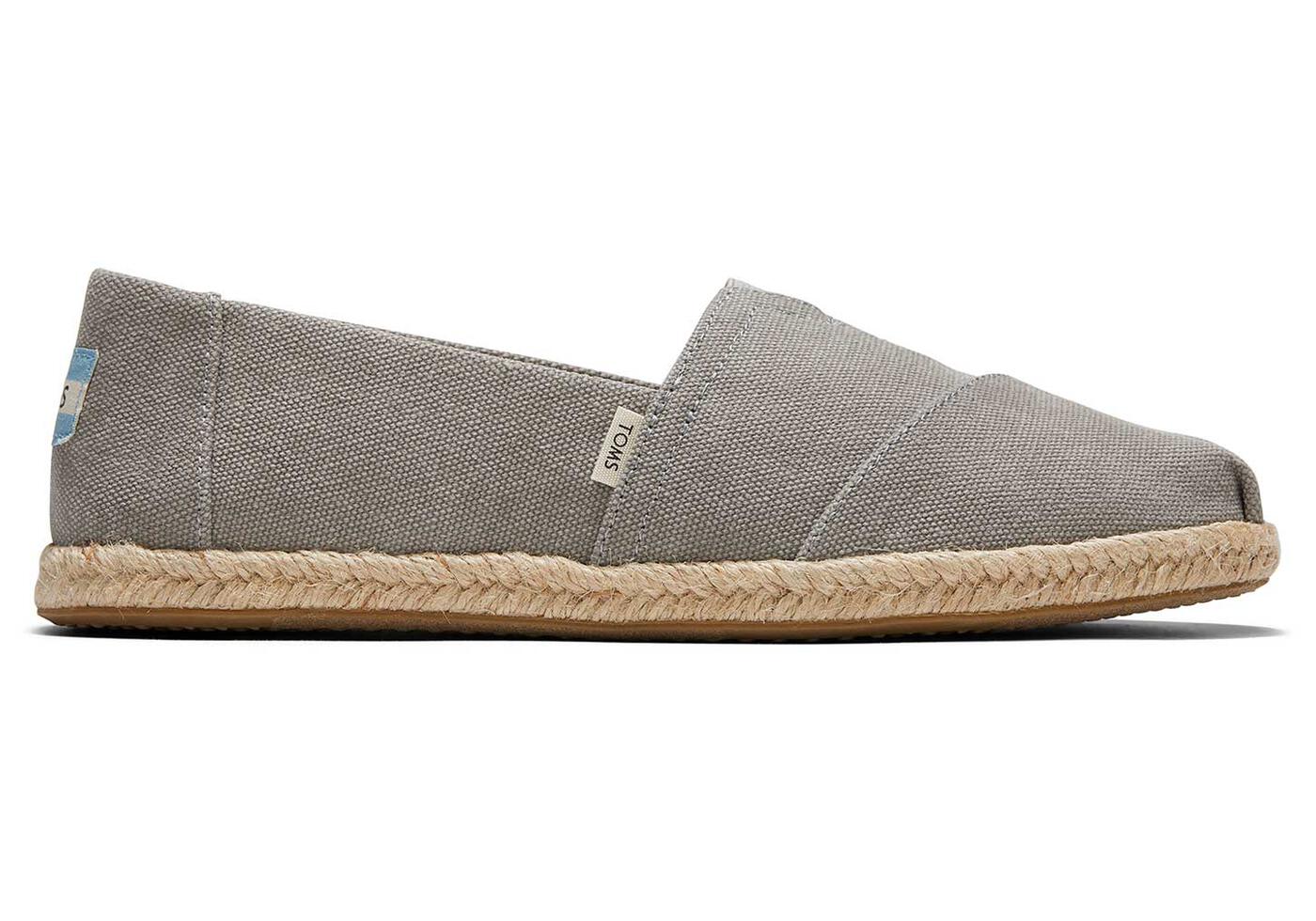 TOMS Slubby Woven Women