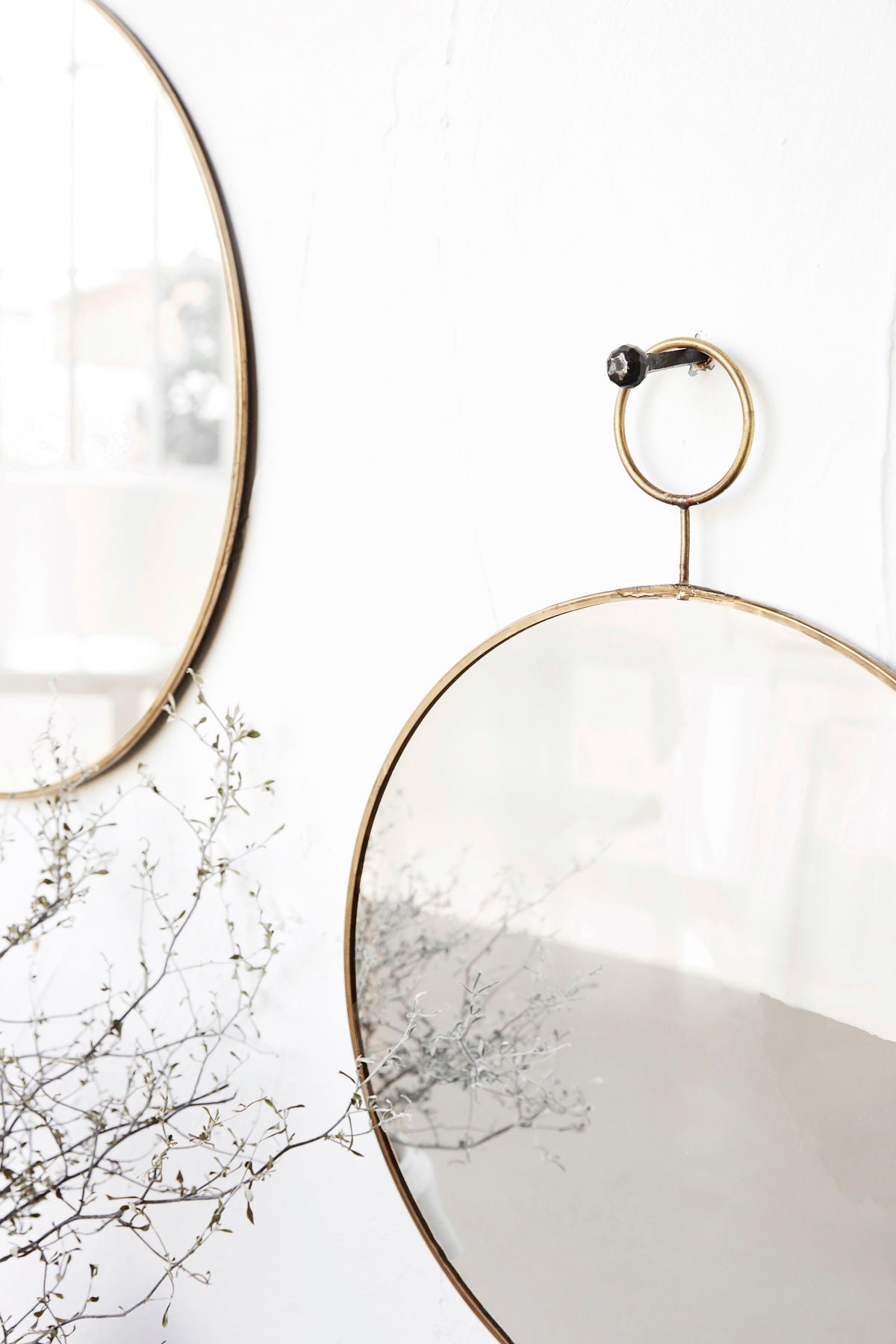 House Doctor Mirror