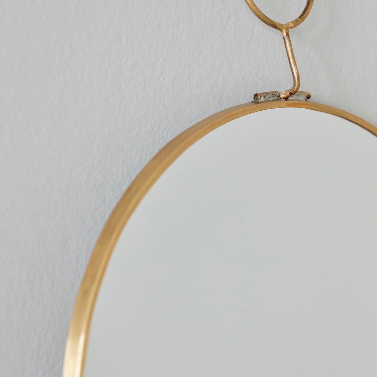 House Doctor Mirror