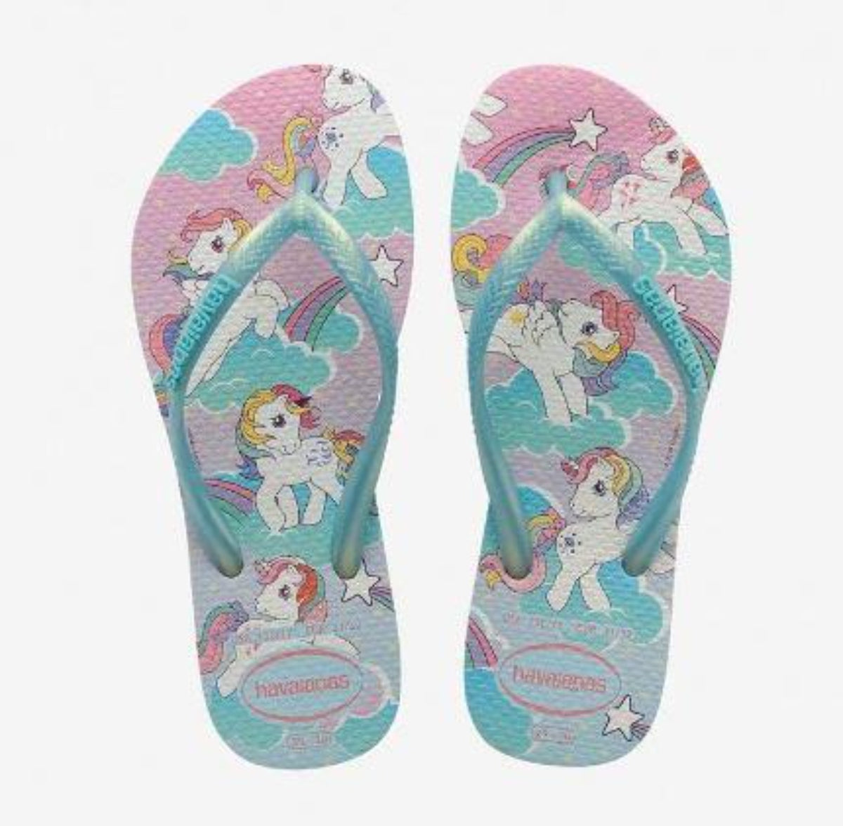 Havaianas Kids My Little Pony