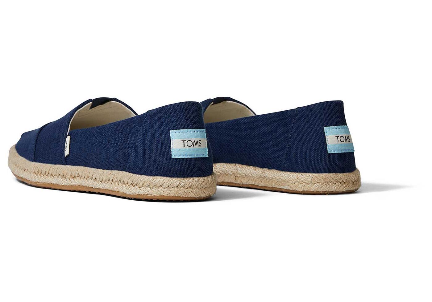 TOMS Slubby Woven Women