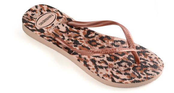 Havaianas Slim Animals
