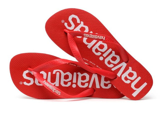 Havaianas Top Logomania