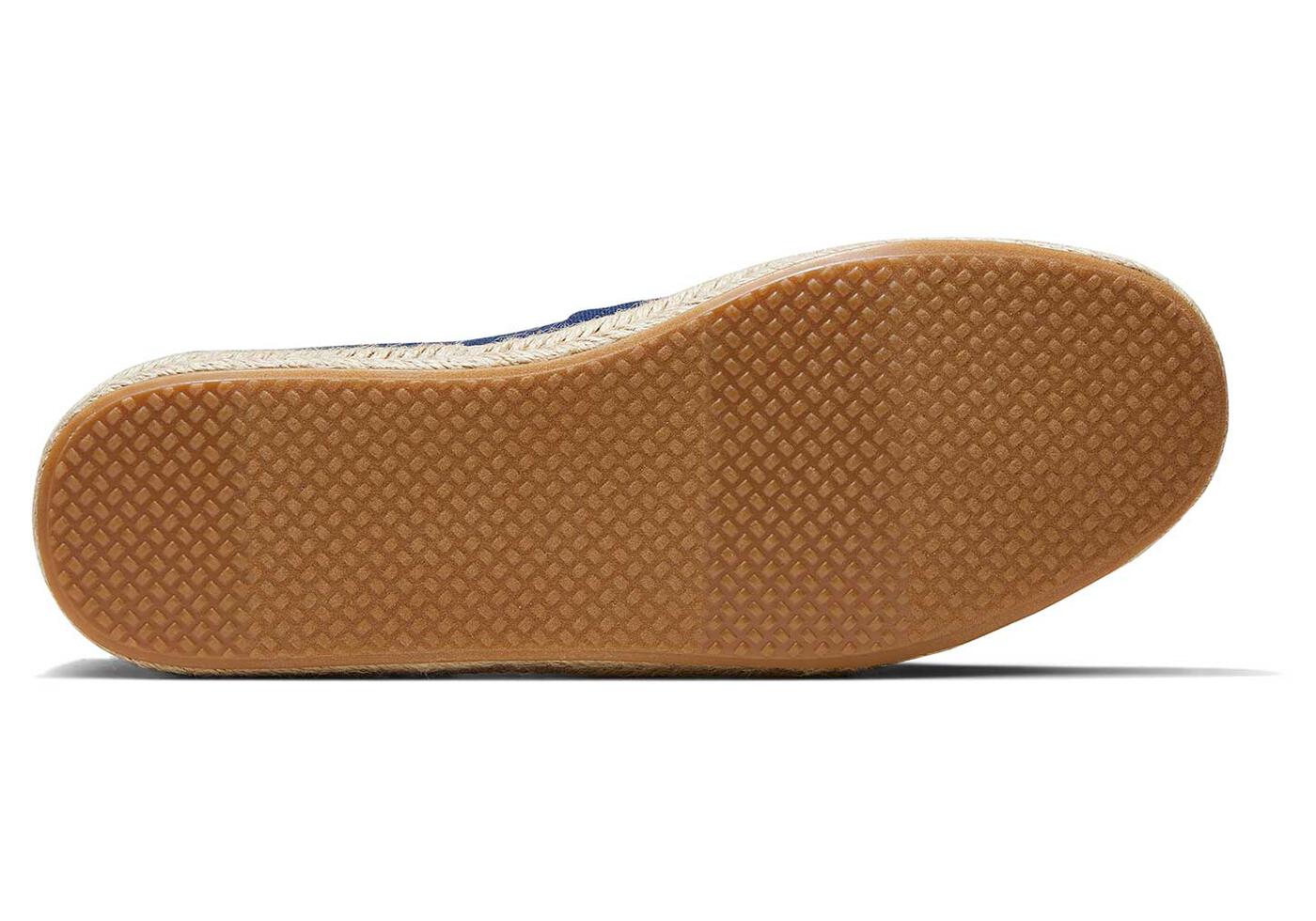 TOMS Slubby Woven Men