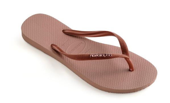 Havaianas Slim Velvet