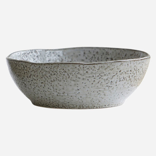 House Doctor Bowl Rustic