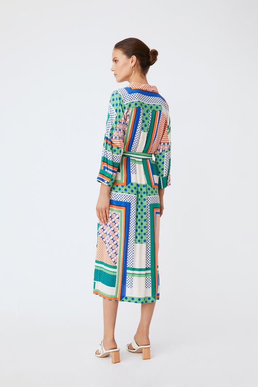 Robe Catia Dress