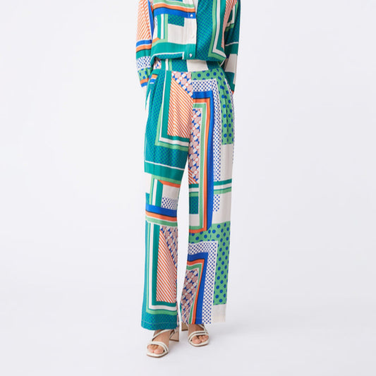 Pantalon Joe