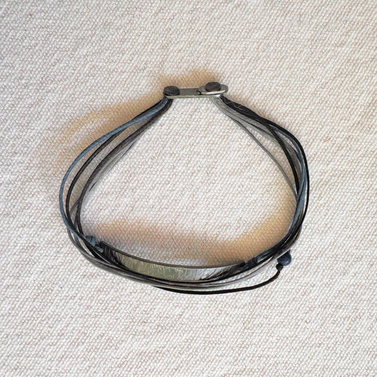 Out of M.E - nazario bracelet