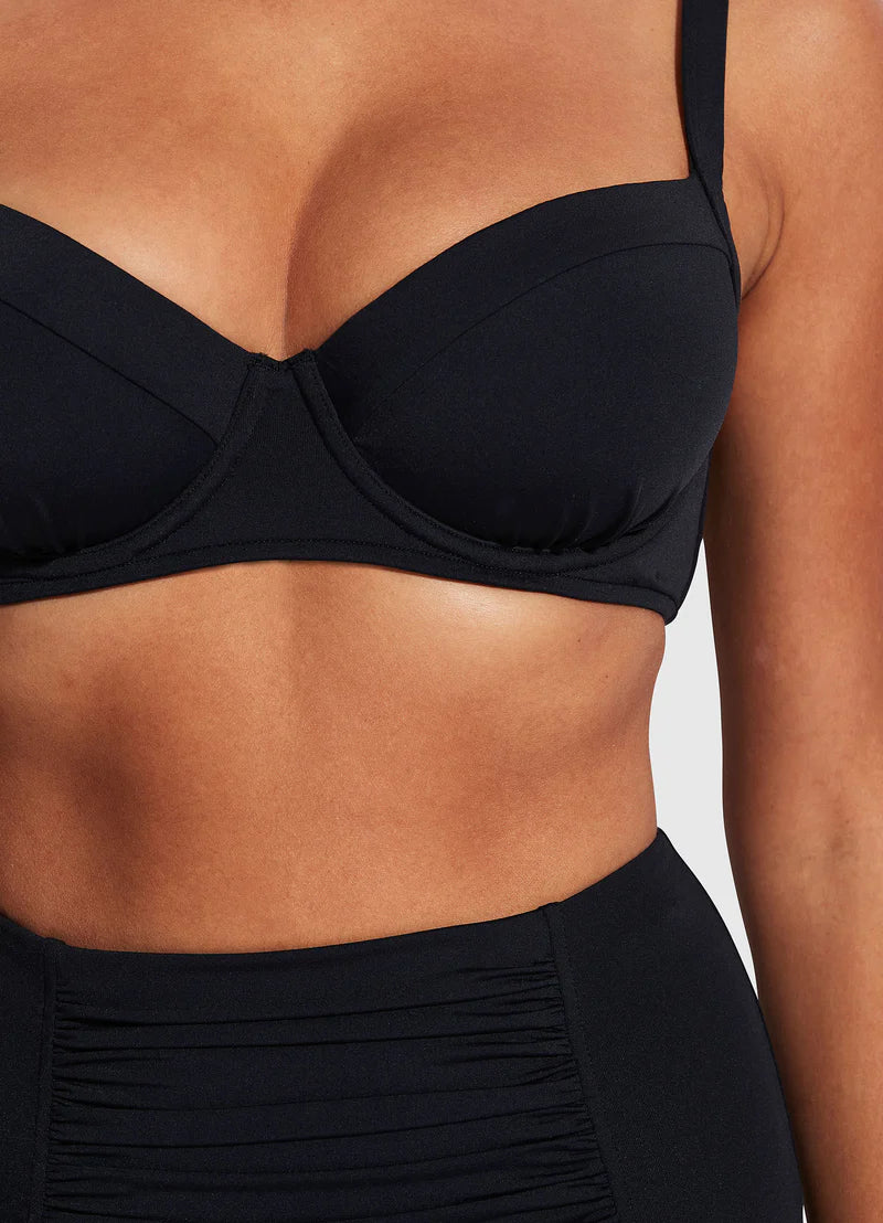 Collective DD Cup Underwire Bra