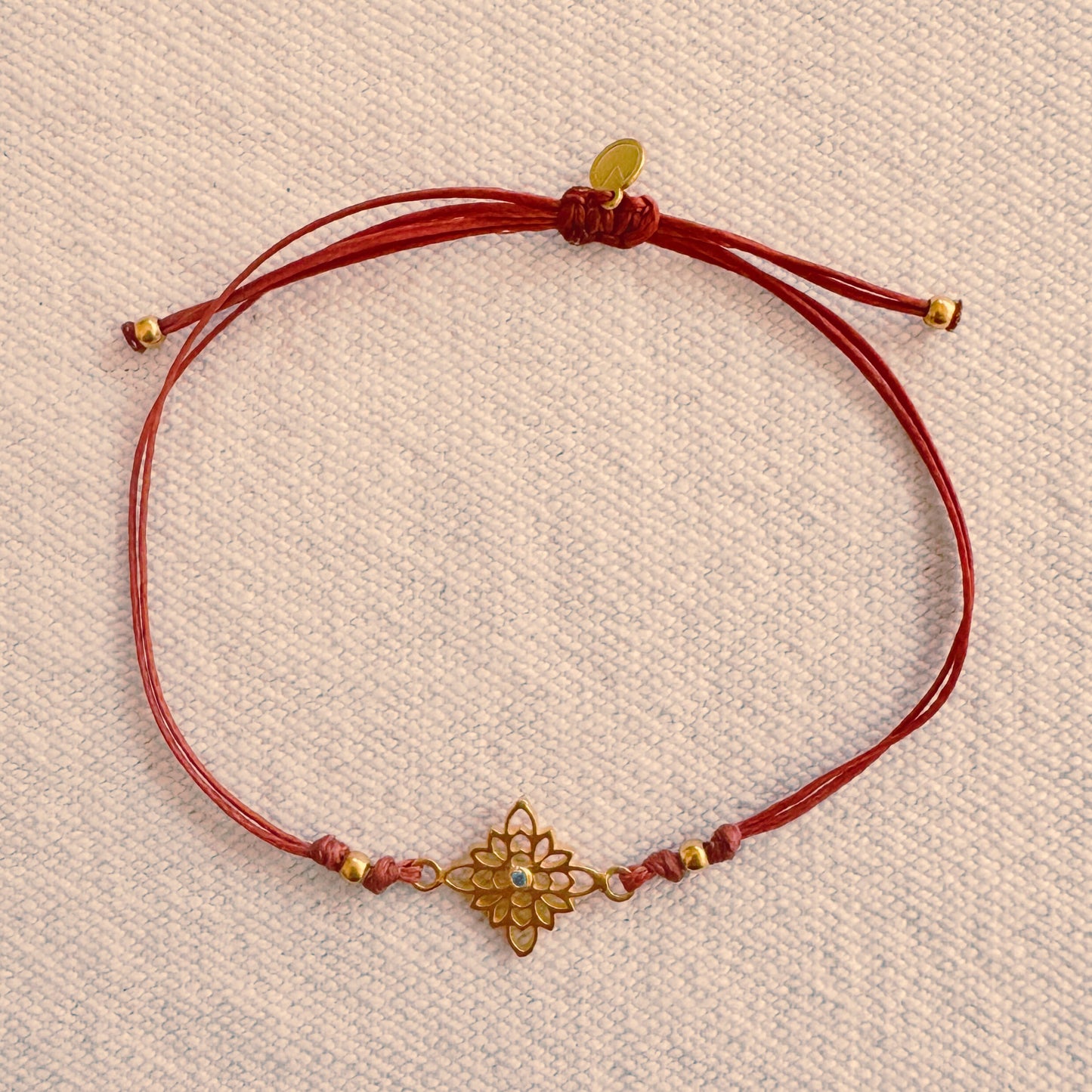 Bloom Bracelet