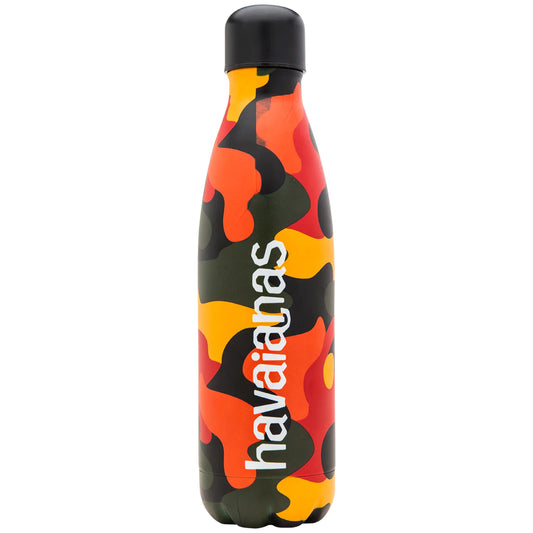 Havaianas Water Bottle